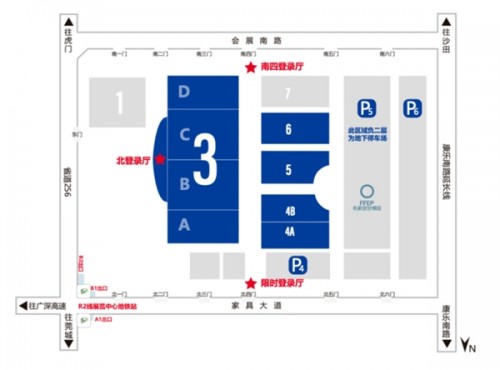 华机展·kaiyun东莞-中国机床采购节热浪来袭掀起装备智造·新国潮(图3)