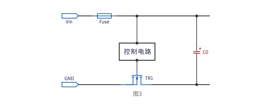 kaiyun干货分享输入冲击电流抑制电路设计(图6)